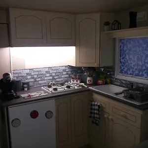 Appartement Mobile Réaménagé à Entre Albertville Et Annecy